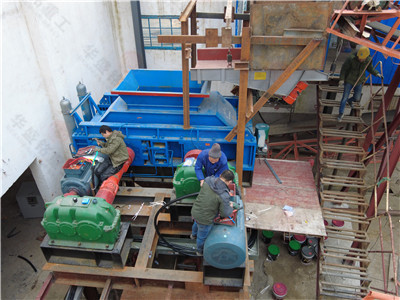 砂廠用制砂機廠家_砂廠用制砂機型號