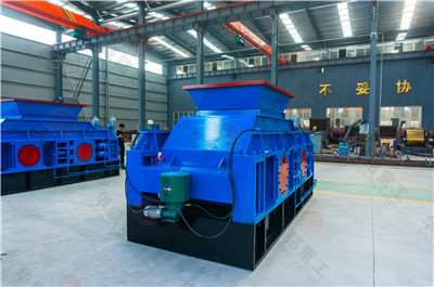 錳鋼對輥破價格_錳鋼對輥破參數