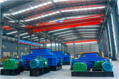 鋼渣生產線設備_鋼渣生產線廠家