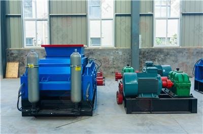 時產200噸制砂生產線設備_時產200噸制砂生產線廠家