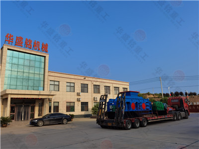 山石制砂機價格_山石制砂機廠家