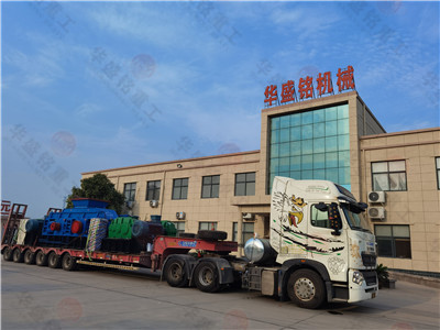 山石制砂機價格_山石制砂機廠家