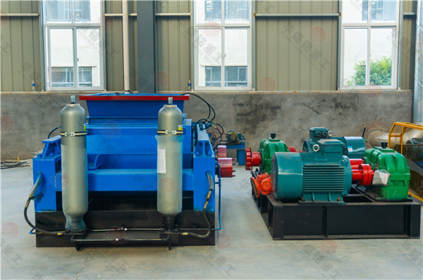 大型青石制砂機價格