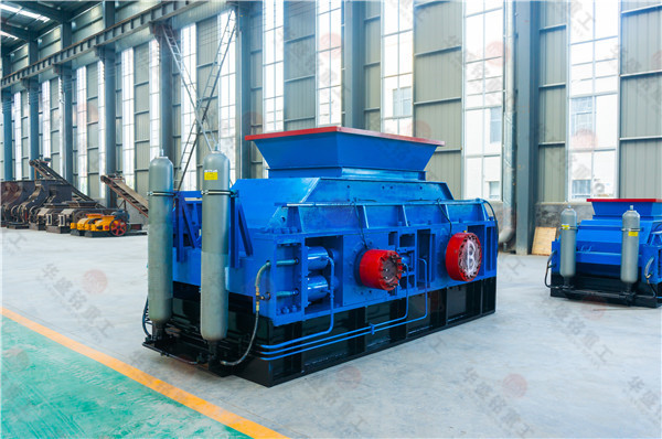 大型金屬硅制砂機一臺多少錢