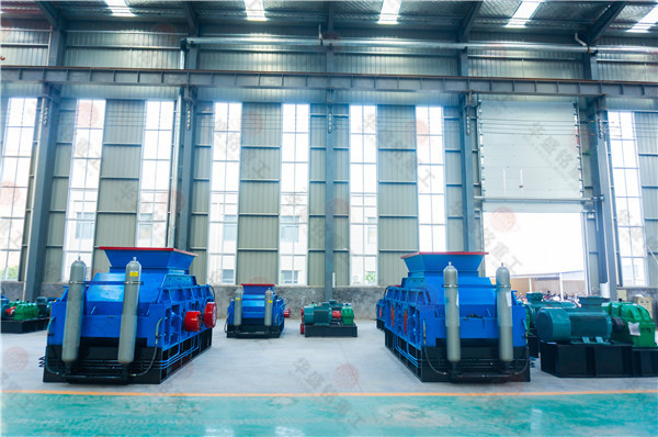 時產200噸對輥制沙機多少錢一臺