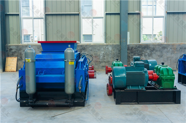 如何有效的提高河卵石制砂機出砂效率呢