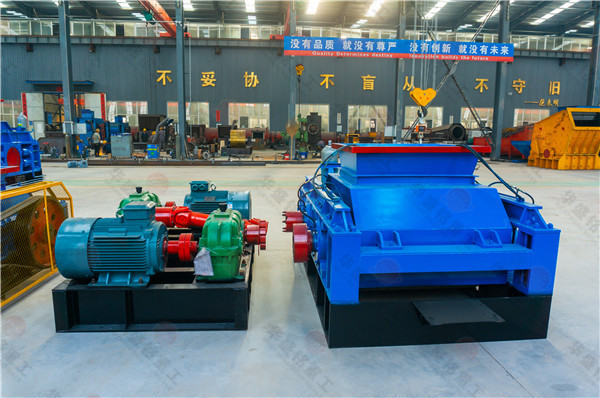 河南石子制砂機生產線廠家推薦