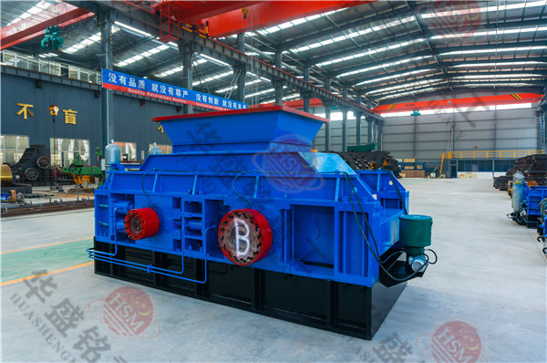 導致河卵石制沙機生產線生產效率低的原因