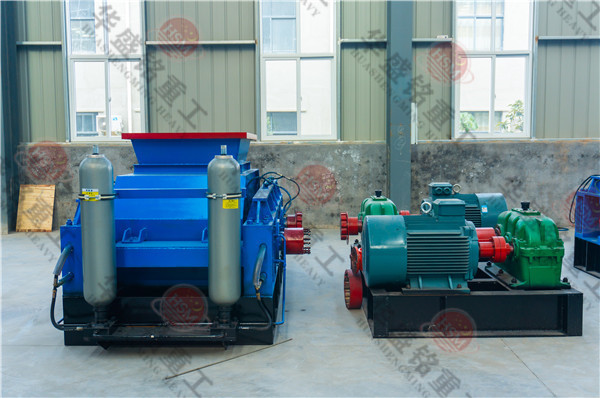 青石制砂機生產線配置要求