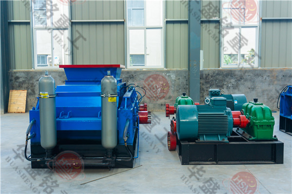 建一個石料廠制砂機需要多少錢?后期預算是多少?