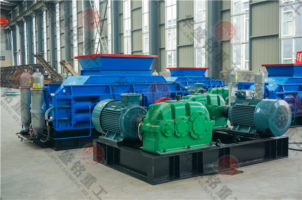 如何正確維護頁巖制砂機中的易損件呢