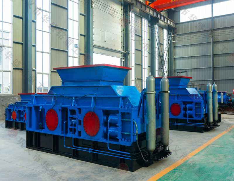 減少制砂機生產廢渣,降低能源浪費