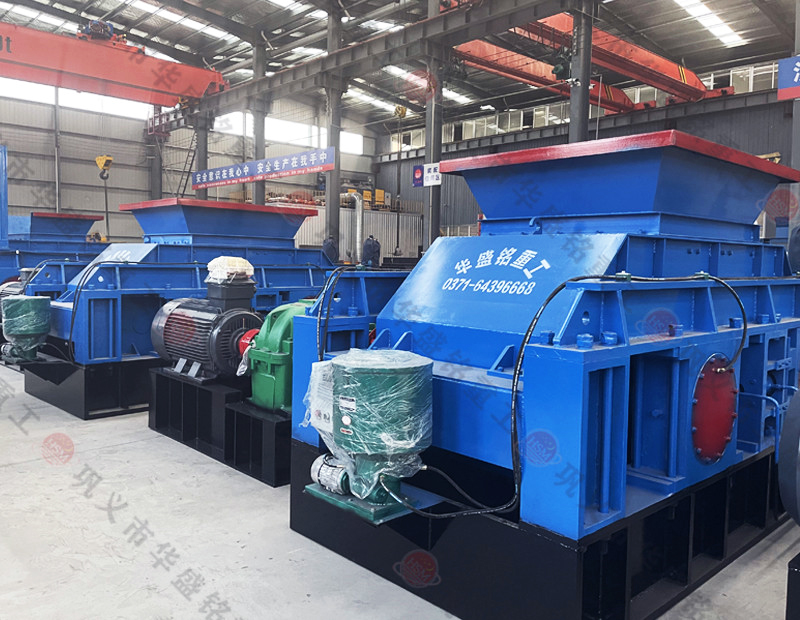 時(shí)產(chǎn)70、80噸對(duì)輥制沙機(jī)型號(hào)及參數(shù)