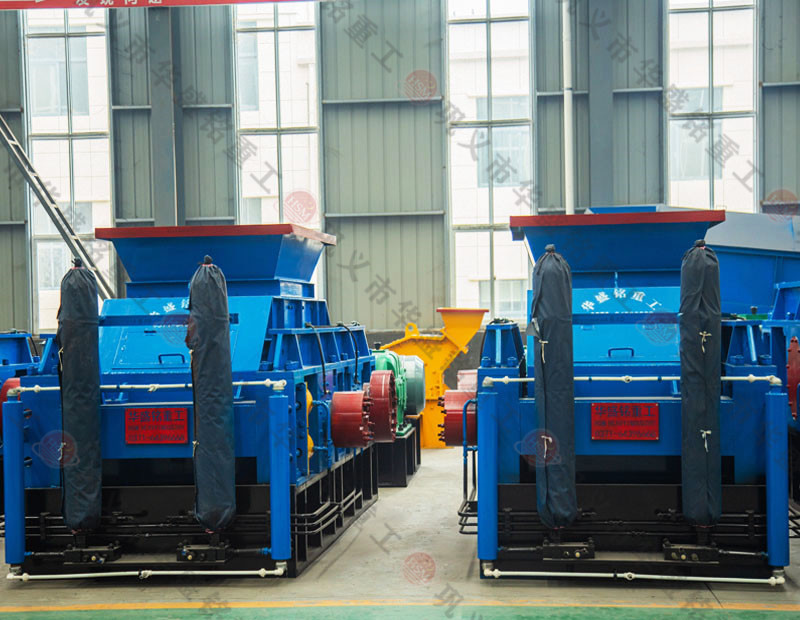 小型制沙機每小時10噸多少錢一臺?