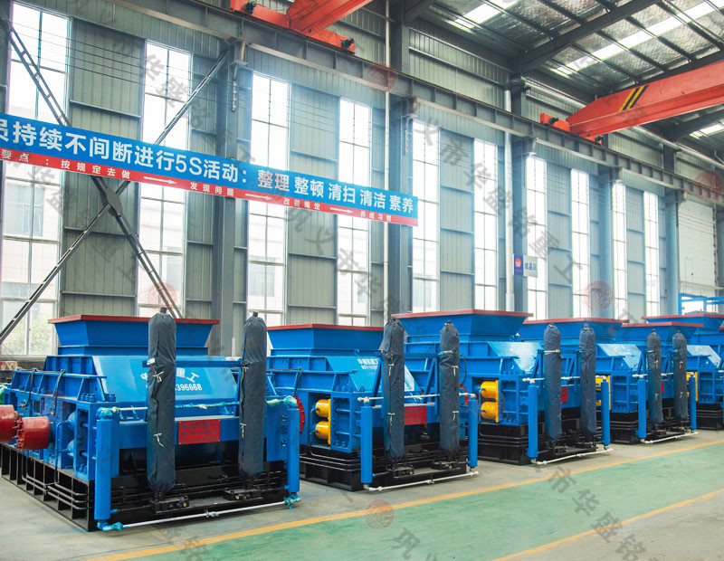 小型制沙機每小時10噸多少錢一臺?