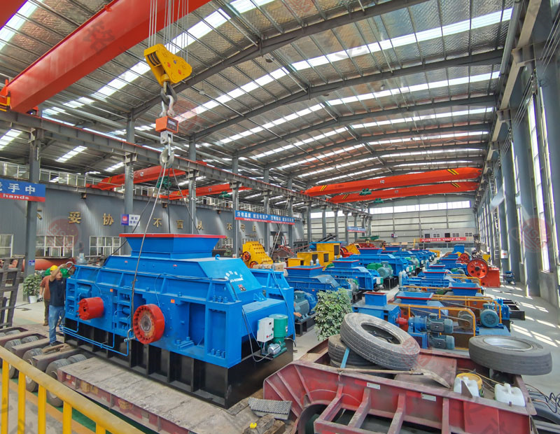 小型制沙機每小時10噸多少錢一臺?