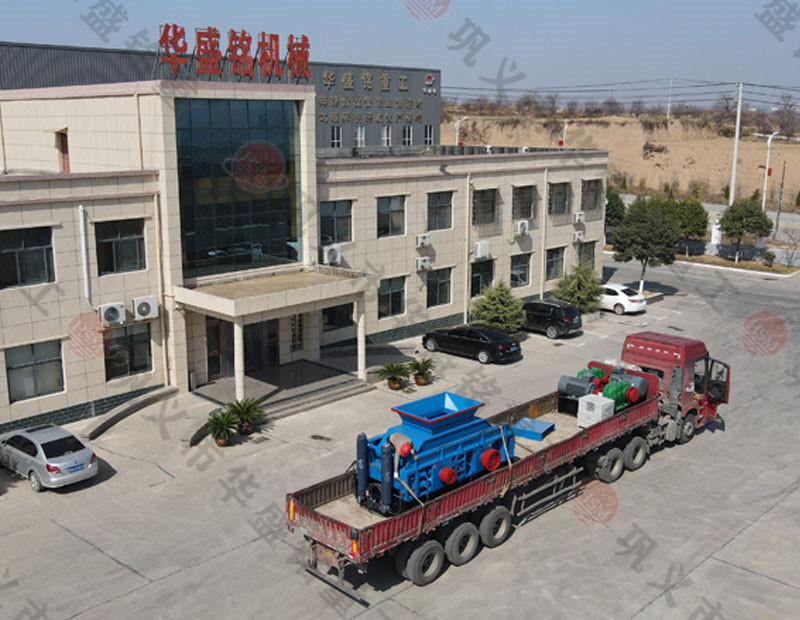 米石制砂機(jī)可選款型多,設(shè)備報(bào)價(jià)