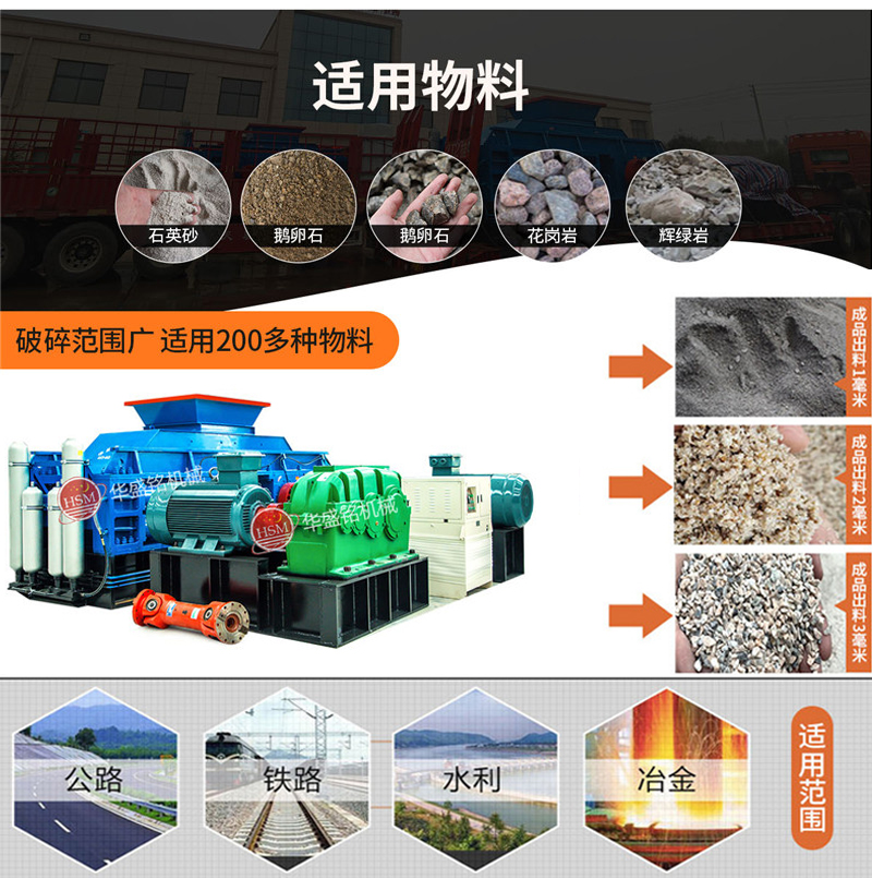 青石制沙機全套設備_青石制沙機機械_河南青石制沙機生產廠家