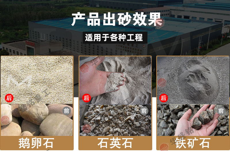 ,鐵礦石齒輥式破碎機 破碎鐵礦石用哪些機器?鐵礦石破碎機多少錢一臺?