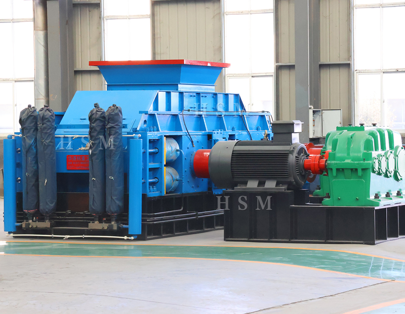 時產100噸的玄武巖用什么制砂機?