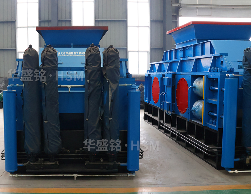 石灰石制砂機價格多少錢一臺?