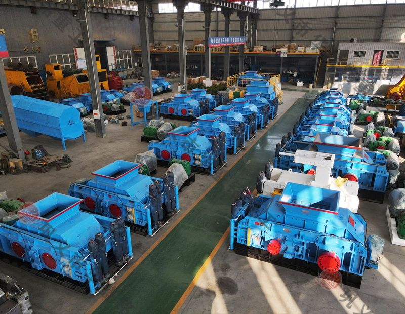 鋼渣制砂機型號這么多如何選購?哪個廠家賣的好用