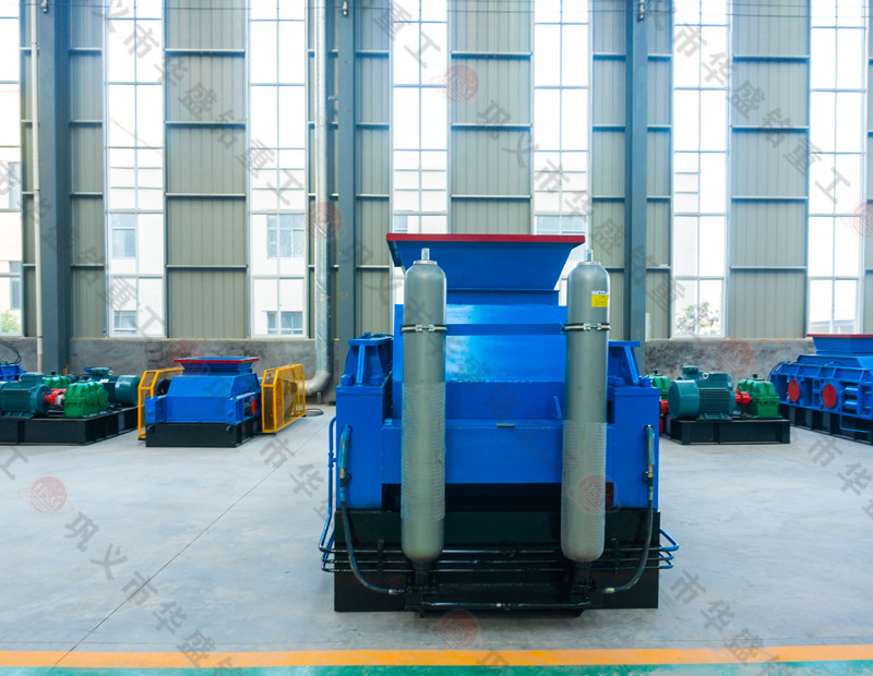 靑石制砂機哪個廠家好,有什么優勢