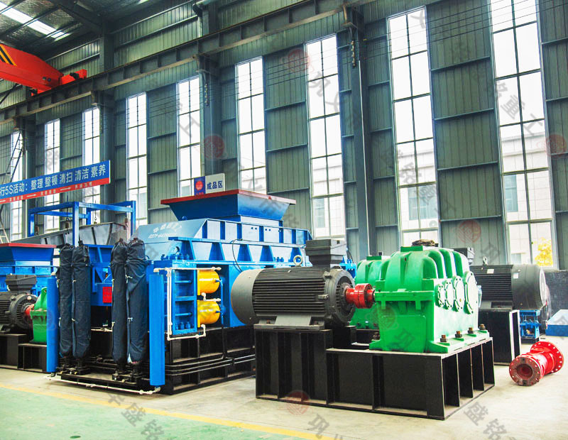 加工玄武巖的破碎設備一套多少錢?