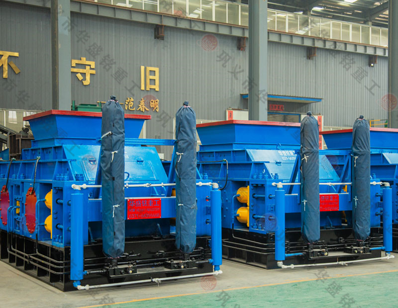 對輥破碎機老壞?選型3大誤區對輥破碎機千萬避開